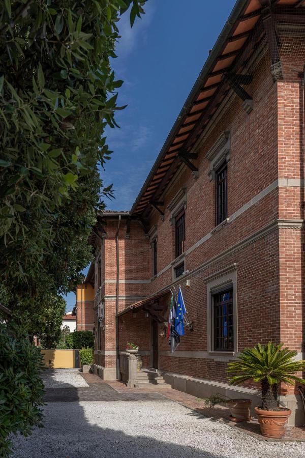 Hotel The Rif - Boutique Pise