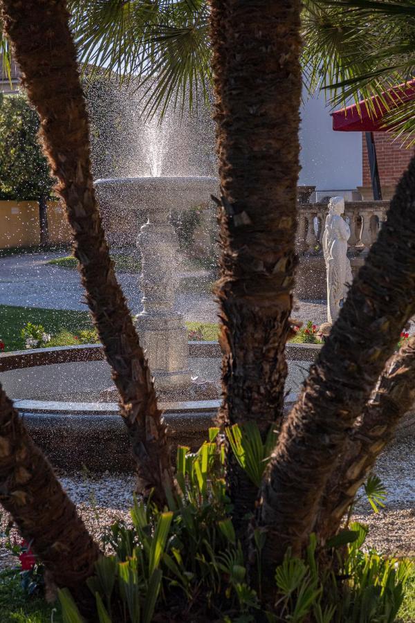 The Rif - Boutique Hotel Pise