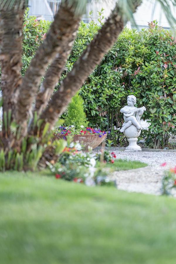 The Rif - Boutique Hotel Pise