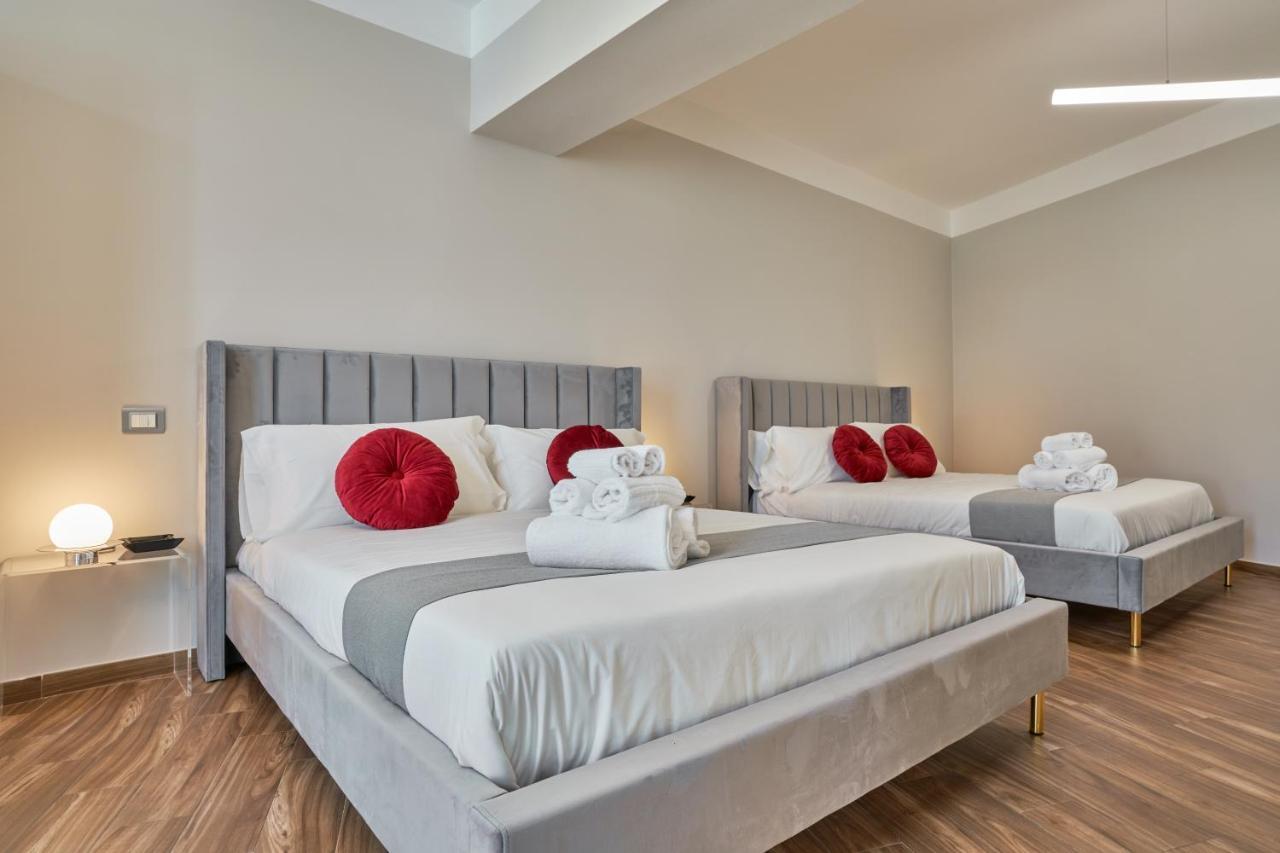 Hotel The Rif - Boutique Pise