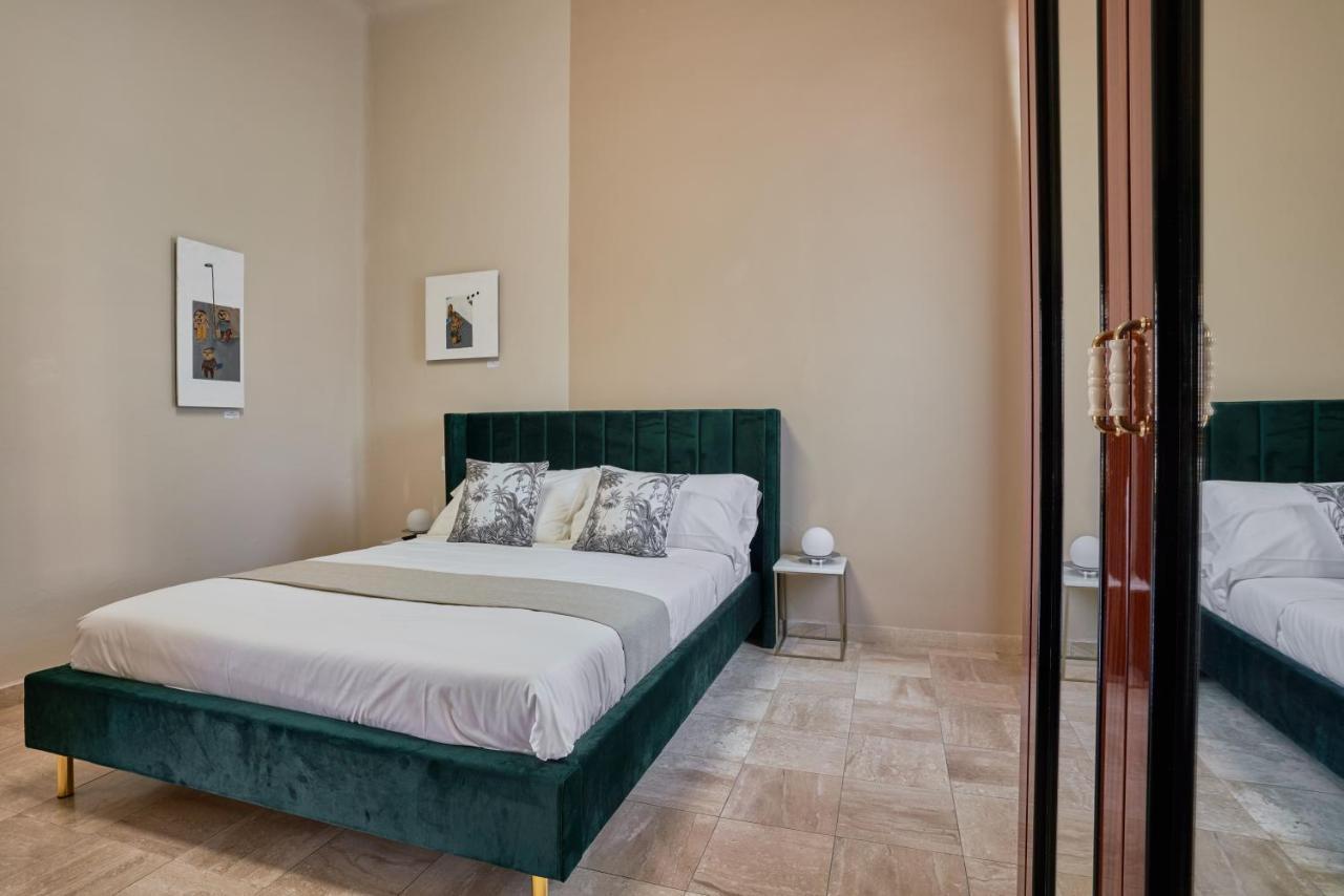 Hotel The Rif - Boutique Pise