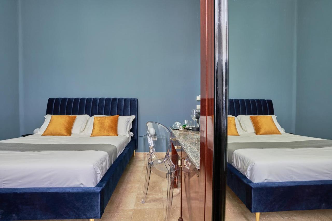 Hotel The Rif - Boutique Pise
