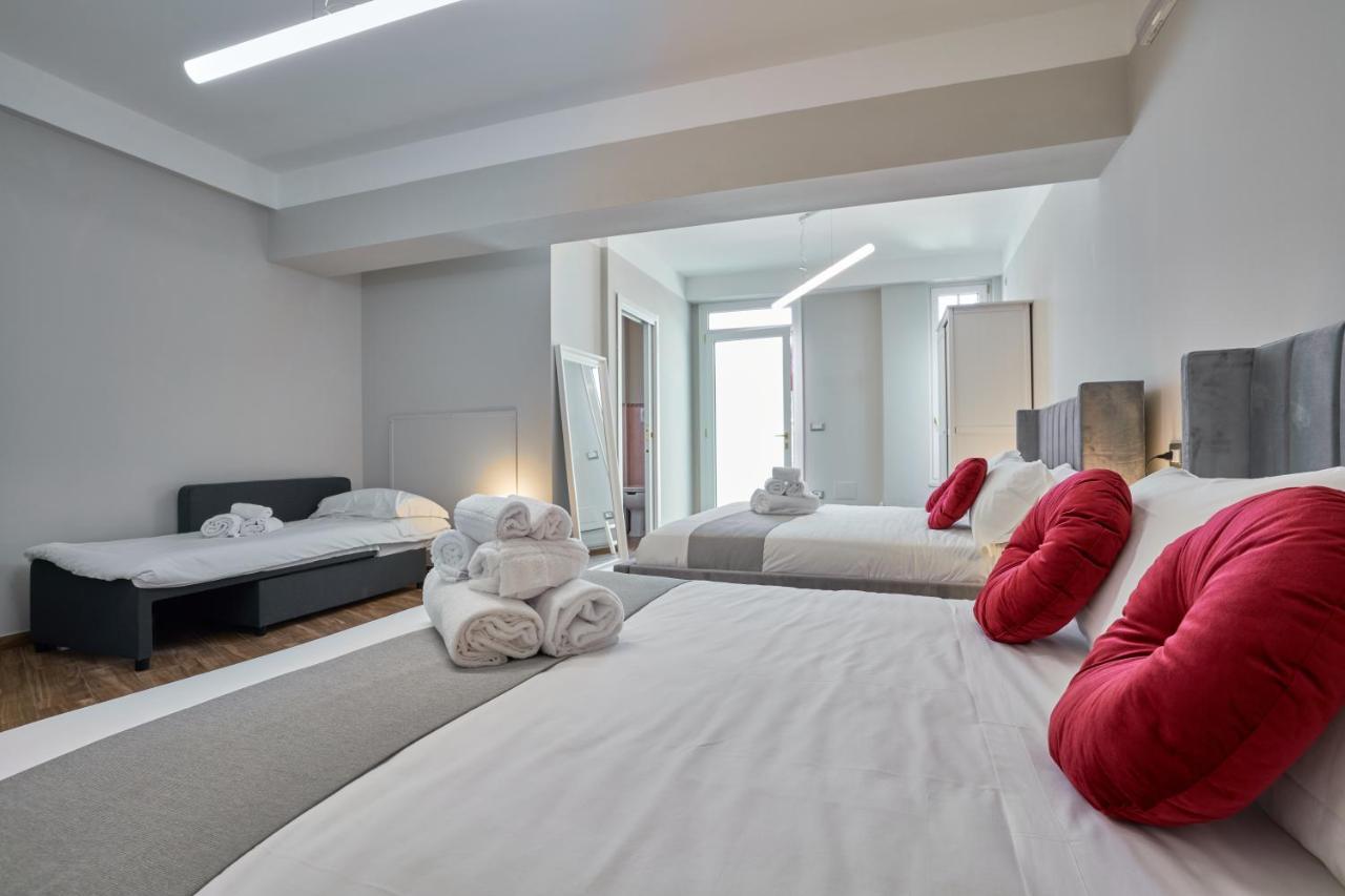 The Rif - Boutique Hotel Pise
