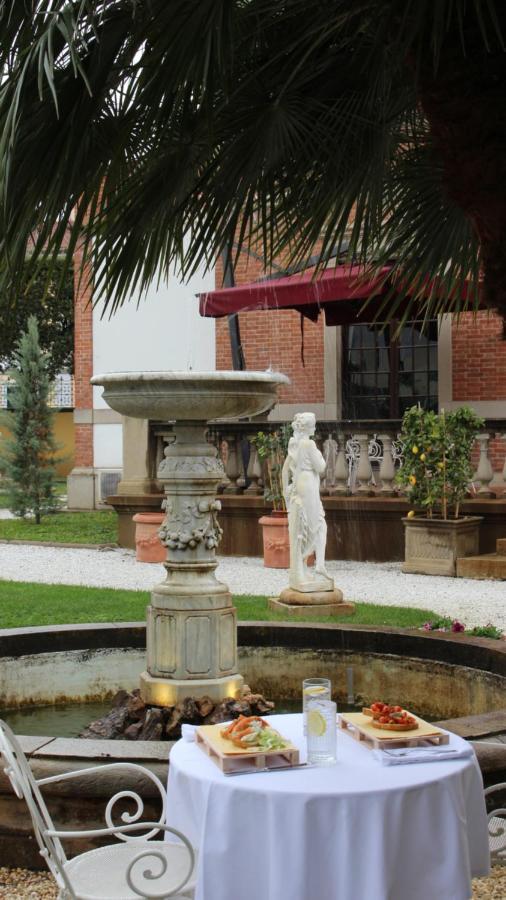 The Rif - Boutique Hotel Pise