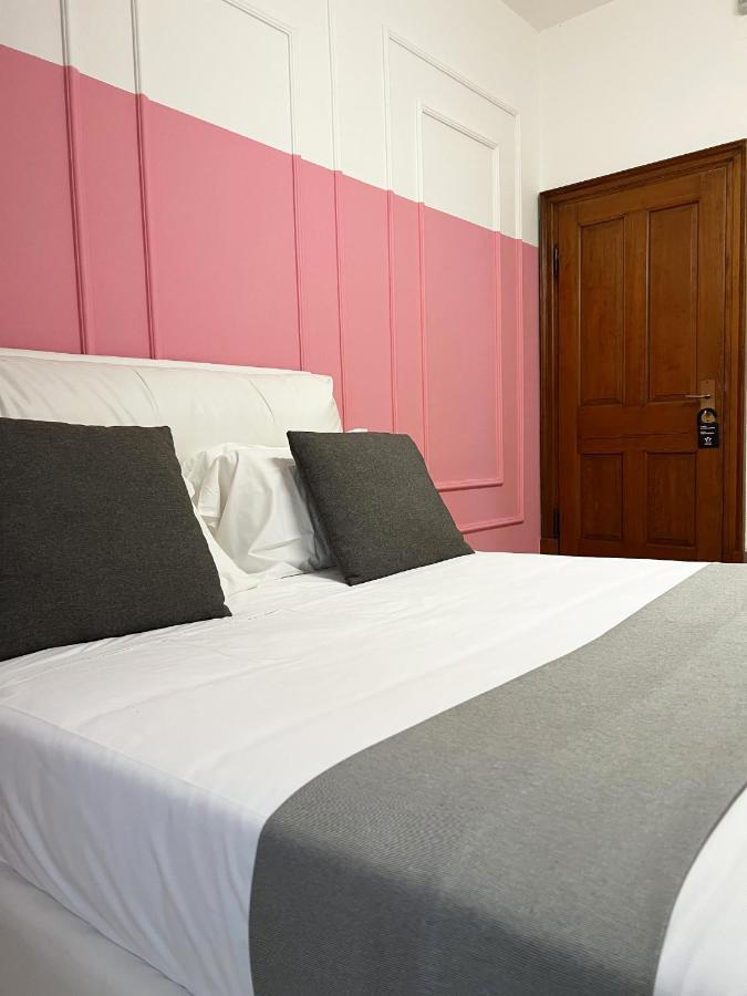 The Rif - Boutique Hotel Pise